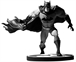 DC Collectibles - Batman: Black & White - BATMAN de JIM LEE